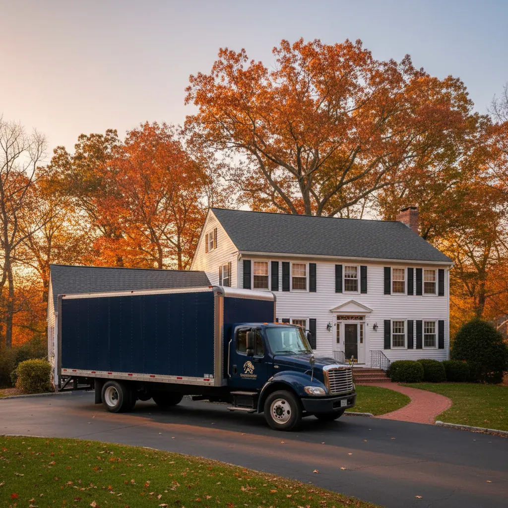 Furniture wrapping and protection